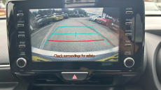 Toyota Yaris 1.5 Hybrid Design 5dr CVT Hybrid Hatchback